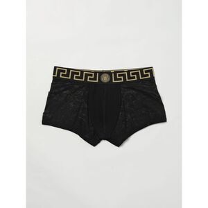 Versace Underwear Men Black